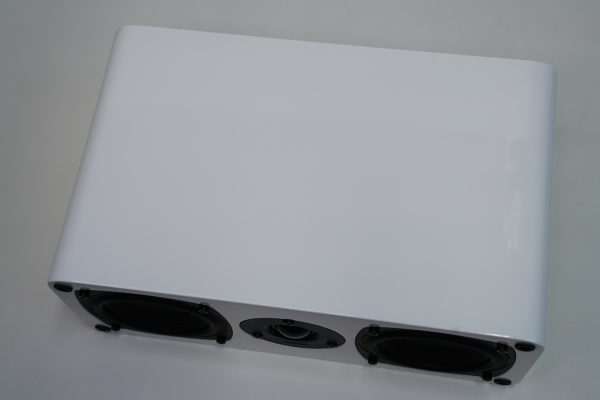(Myyty) Tangent Evo E24 keskikaiutin - Image 3