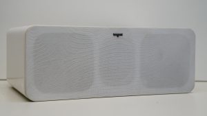 (Myyty) Tangent Evo E24 keskikaiutin