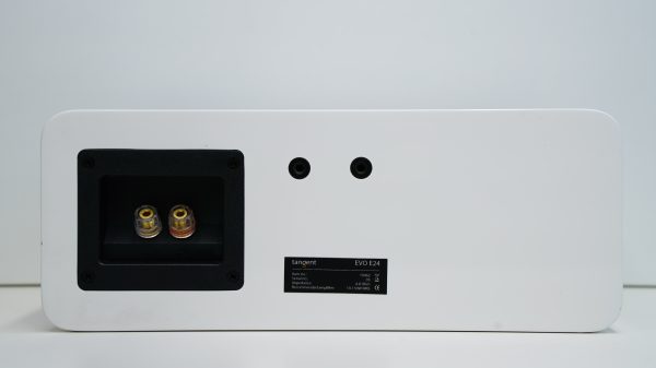 (Myyty) Tangent Evo E24 keskikaiutin - Image 5