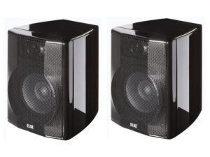 Elac Starlet kaiuttimet