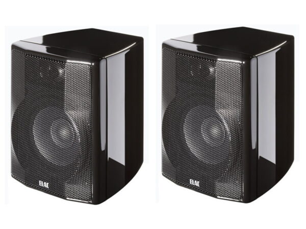 Elac Starlet kaiuttimet