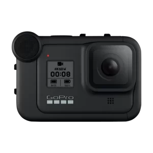 Go Pro Hero 8 Black , Mediamod
