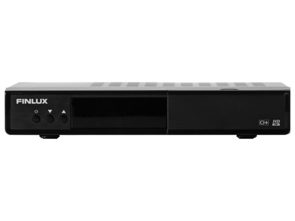 (Myyty) FINLUX TC7840 Teräväpiirto Digiboksi antenni- ja kaapeliverkkoon