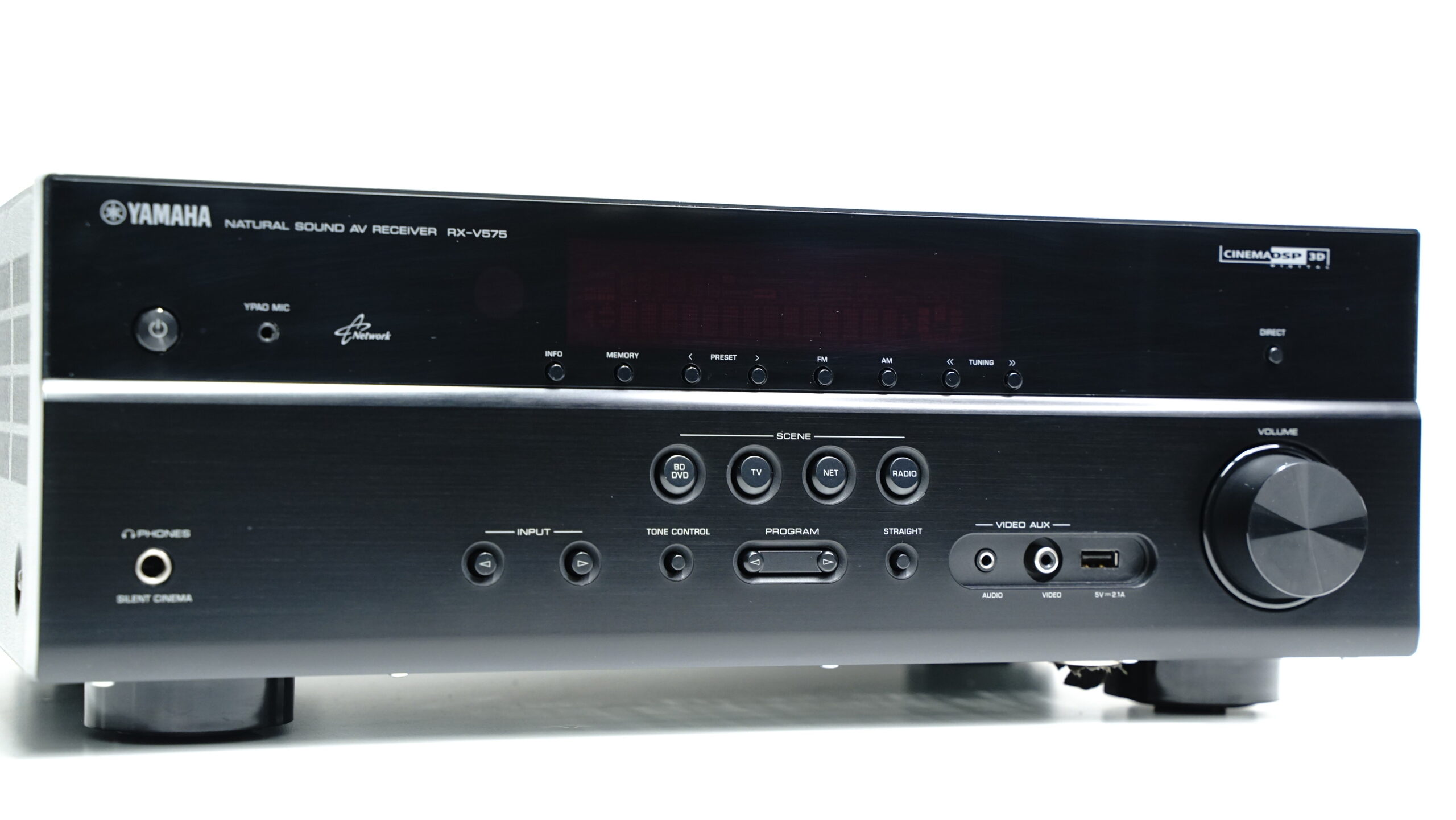 Yamaha RX-V575