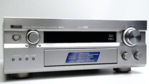 Yamaha Rx-v1300 viritinvahvistin