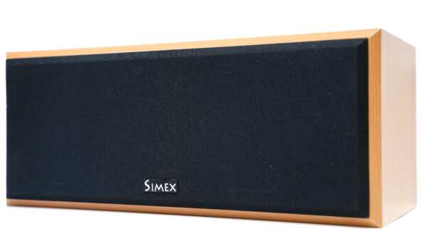 (Myyty) Simex keskikaiutin - Image 3