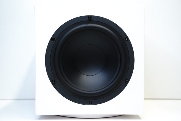 System AUDIO Saxo SUB 10 subwoofer - Image 3
