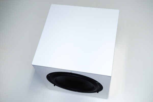 System AUDIO Saxo SUB 10 subwoofer - Image 4