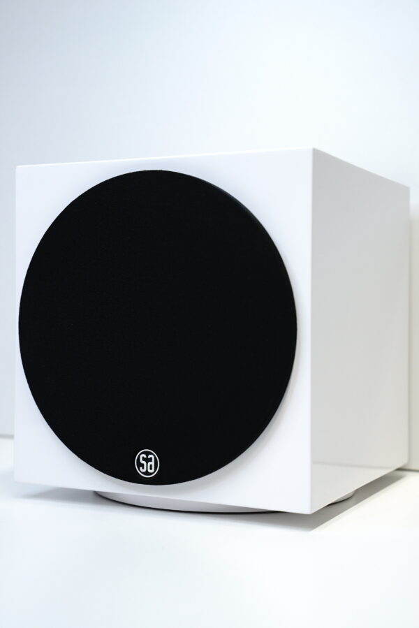 System AUDIO Saxo SUB 10 subwoofer