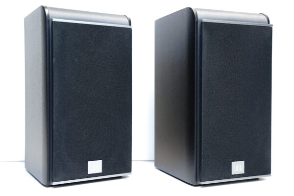 (Myyty) JBL ES 20 hyllykaiuttimet - Image 3