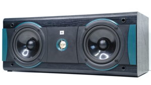 JBL LX-1 keskikaiutin