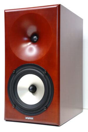 Ostoskori 2 Amphion Argon kaiutin