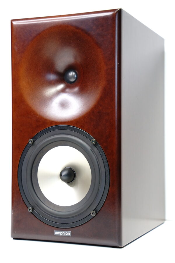 Amphion Argon kaiutin