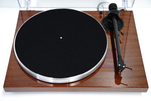 (Myyty) Pro-Ject 1-Xpression III Classic levysoitin - Image 2