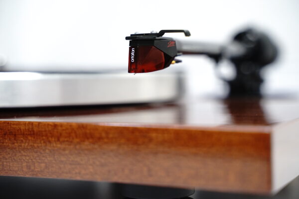 (Myyty) Pro-Ject 1-Xpression III Classic levysoitin - Image 3