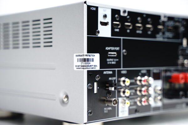 (Myyty) Pioneer VSX-529 5.2 viritinvahvistin - Image 4