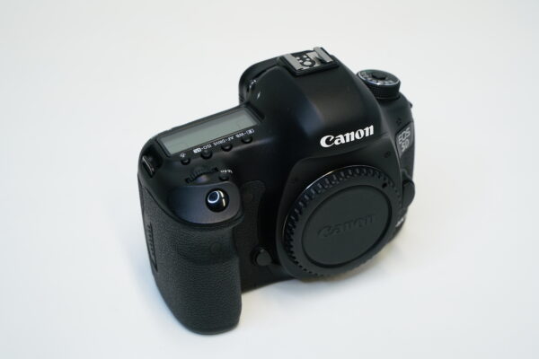 CANON EOS 5D MARK III käytetty - Image 2