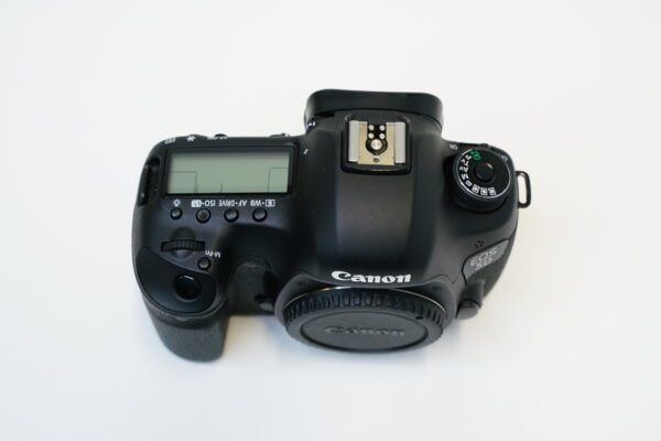 CANON EOS 5D MARK III käytetty - Image 3