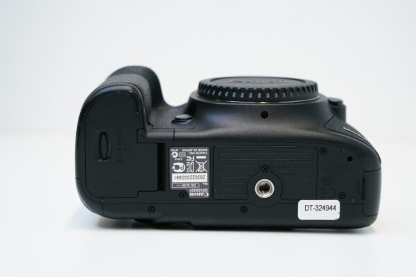 CANON EOS 5D MARK III käytetty - Image 6