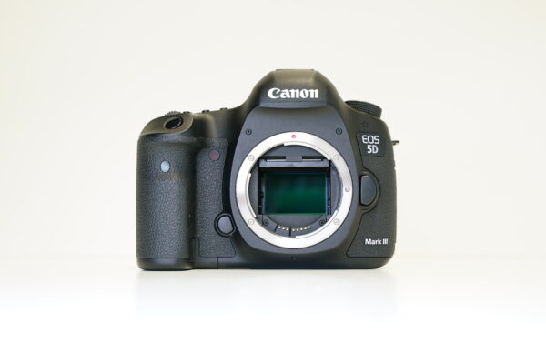 CANON EOS 5D MARK III käytetty - Image 9