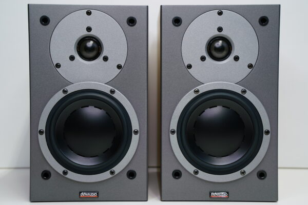 (Myyty) Dynaudio Audienze 42 kaiuttimet - Image 6