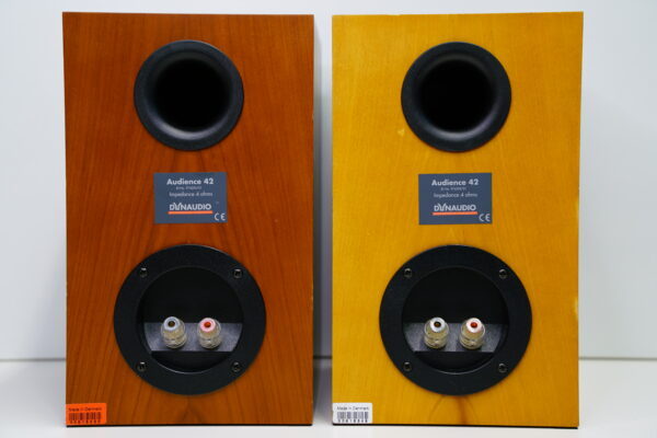 (Myyty) Dynaudio Audienze 42 kaiuttimet - Image 4