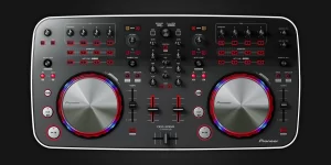 Pioneer DDJ-Ergo DJ controller