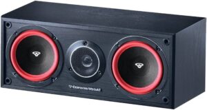 Cerwin Vega VE 5C keskikaiutin