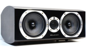 Wharfedale Diamond  10.cs Center keskikaiutin