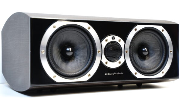 Wharfedale Diamond  10.cs Center keskikaiutin