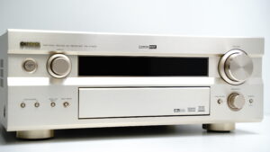 Yamaha RX-V1400 viritinvahvistin
