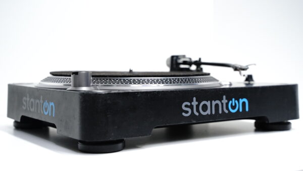 Stanton T.92-USB levysoitin - Image 3