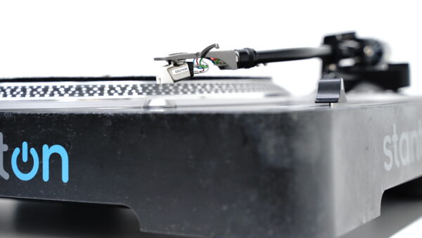 Stanton T.92-USB levysoitin - Image 4