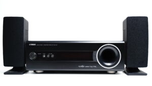 Yamaha YHT-S300 kotiteatteri