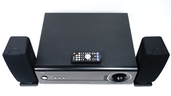 Yamaha YHT-S300 kotiteatteri - Image 2