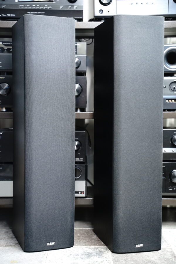 Bowers & Wilkins (B&W) 603 S3 lattiakaiuttimet - Image 3