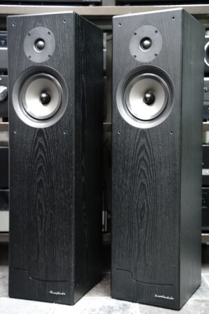 WHARFEDALE EMERALD 95 MK4 kaiuttimet