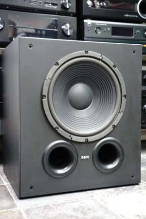 BOWERS & WILKINS B&W AS6 12”SUBWOOFER