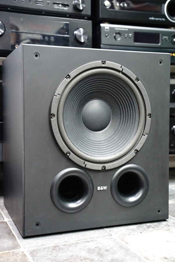 BOWERS & WILKINS B&W AS6 12”SUBWOOFER