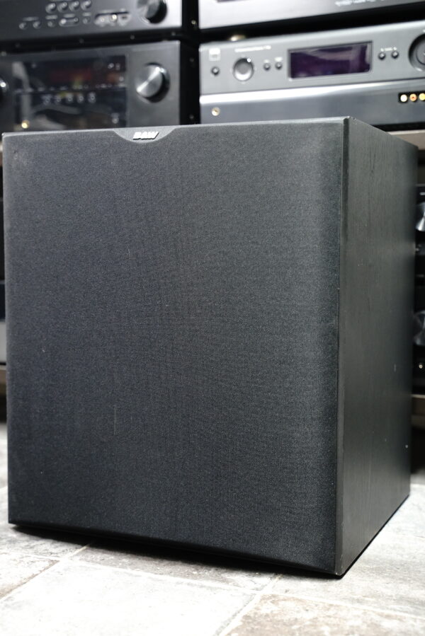 BOWERS & WILKINS B&W AS6 12”SUBWOOFER - Image 2