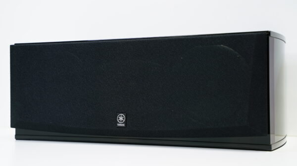 (Myyty) Yamaha NS-C444 keskikaiutin - Image 3