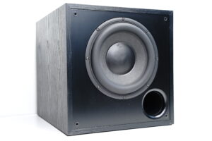 Chorus Vertigo XLS subwoofer