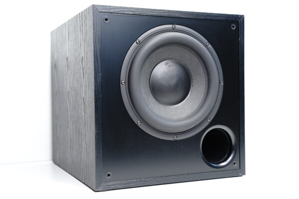 Chorus Vertigo XLS subwoofer