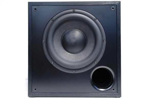 Chorus Vertigo XLS subwoofer - Image 2