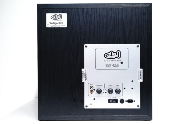 Chorus Vertigo XLS subwoofer - Image 5