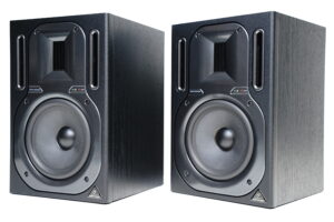 Behringer Truth B3030A aktiiviset studiomonitorit