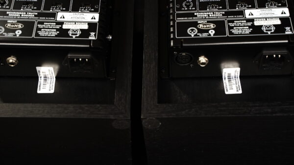 Behringer Truth B3030A aktiiviset studiomonitorit - Image 5