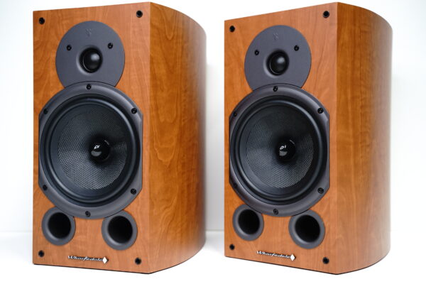 (Myyty) Wharfedale Diamond 9.2 kaiuttimet - Image 2