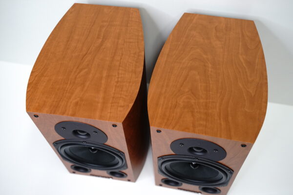(Myyty) Wharfedale Diamond 9.2 kaiuttimet - Image 4