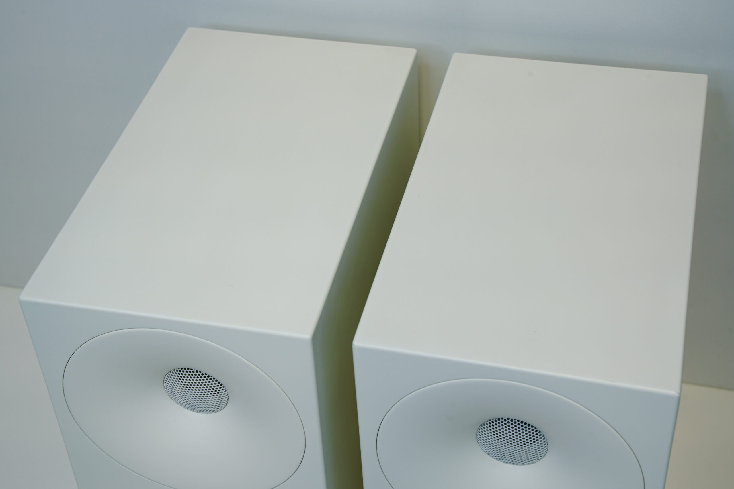 (Myyty) AMPHION HELIUM 3 kaiuttimet 4 (Myyty) AMPHION HELIUM 3 kaiuttimet - Image 4